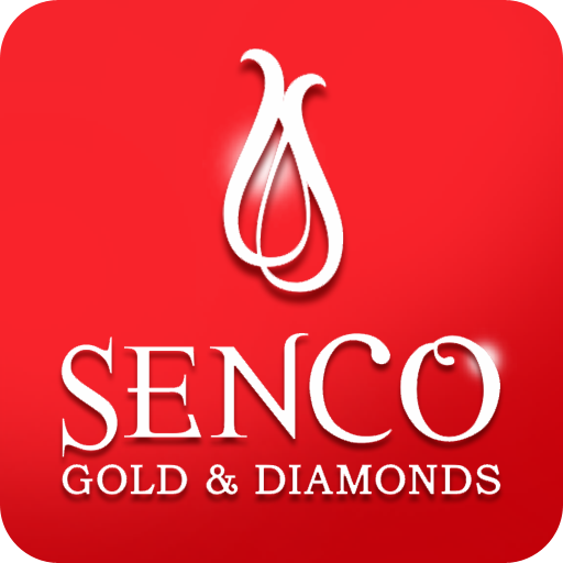 Senco Gold & Diamonds Logo